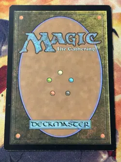 MTG - 1x Bishop of Wings - FOIL / Core Set 2020 NM - Image 2