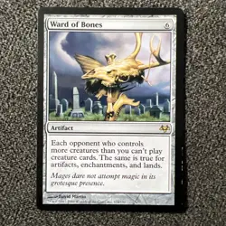 Ward of Bones Eventide Regular - Image 1