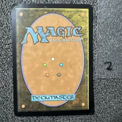 Ward of Bones Eventide Regular - Image 2