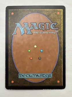 Confusion in the Ranks x1 MTG Mirrodin 1x Magic Good Moderate Play - Image 2