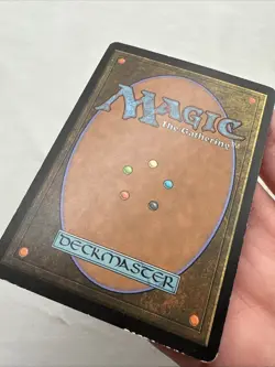 Confusion in the Ranks x1 MTG Mirrodin 1x Magic Good Moderate Play - Image 3