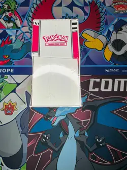 Pokemon Center White Flare Elite Trainer Box | PC ETB - Image 2