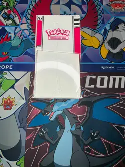 Pokemon Center White Flare Elite Trainer Box | PC ETB - Image 4