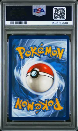 2023 POKEMON SVI EN-SCARLET & VIOLET ULTRA RARE #225 GYARADOS EX PSA 9 - Image 2