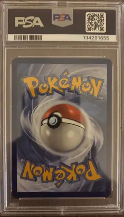 2024 POKEMON SVP EN-SV BLACK STAR PROMO PALDEA ADVENTURE CHEST PIKACHU PSA 10 - Image 2