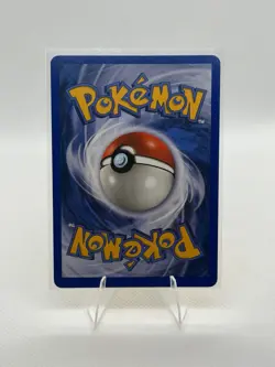 Pokemon TCG Base Set Magnemite #53/102 Common Card (1999-2000) - Image 2