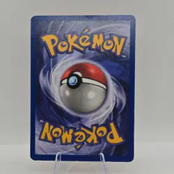 Pokemon TCG Flareon 19/64 Jungle Rare Stage 1 HP70 Regular English Card - Image 3