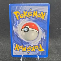 Pokemon TCG Rocket's Scyther 13/132 Gym Heroes Basic Holo Rare HP60 - Image 2