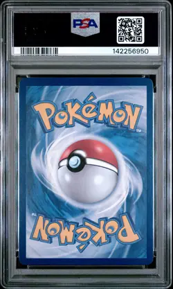 2025 POKEMON KOREAN SV-P PROMO METAMONG PROJECT STAMP RALLY #173 DITTO PSA 10 - Image 2