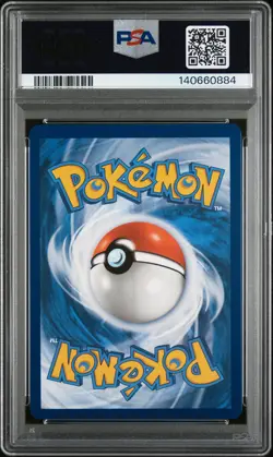 2024 POKEMON PAF EN-PALDEAN FATES SHINY RARE #202 SNORLAX PSA 9 - Image 2