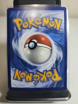Pokemon McDonalds 2025 Dragon Discovery PROMO Miraidon 003/015 Holo - Image 2