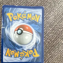 M Gyarados EX Ultra Rare Holo Mega Pokemon Card 115/122 Breakpoint 240 HP - Image 2