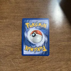 Pokemon Pikachu TCG Black and White Holo Card 115/114 Secret Rare LP Condition - Image 2
