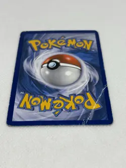 Pokemon M Rayquaza EX Ultra Rare Full Art Holo 61/108 230 HP Roaring Skies - Image 3