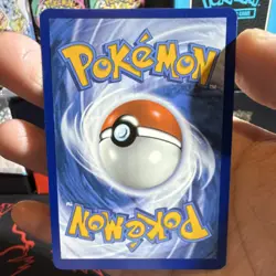 Pokemon Deoxys Ultra Rare Holo GG12/GG70 Crown Zenith Galarian Gallery Fusion R… - Image 2