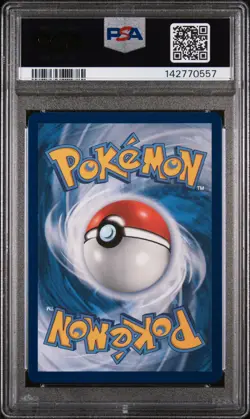 2025 POKEMON SVP PROMO PRE PREMIUM FIGURE COLLECTION #175 ESPEON EX PSA 10 - Image 2
