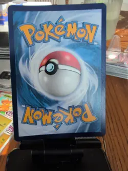 Level Ball 1002/04 Stamped CBB2C S-Chinese Gem Pack Vol 2 Pokemon NM - Image 3