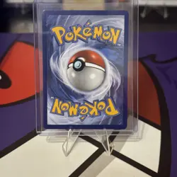 THUNDURUS GX SM133 BLACK STAR PROMO HOLO Pokemon - Image 2
