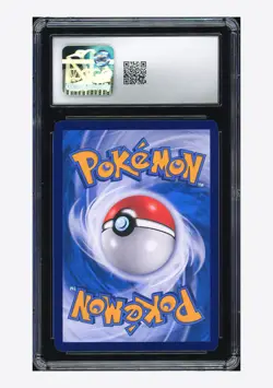 Pokemon CGC 8 Mew ex SSR 2025 188/151 151C S.Chinese - Image 2