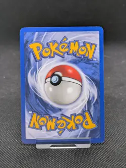 Pokemon Wartortle EX FireRed & LeafGreen 50/112 Regular Uncommon Non Holo NM/M - Image 2