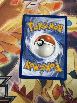 Turtonator - 146/142 Illustration Rare Holo NM Pokemon SV07: Stellar Crown NM - Image 2