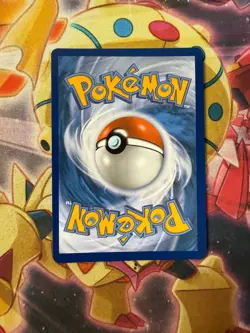 Oricorio Ex 024 Me: Mega Evolution Promo Pokemon Card NM - Image 2
