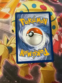 N's Reshiram IR 167/159 JTG S&V ENG Journey Together NM Pokemon Card TCG - Image 2