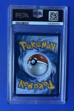 2025 Pokemon Meg En Mega Latias ex Special Illustration Rare #181 PSA 10 GEM MT - Image 2