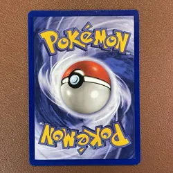 Magneton 9/102 - Holo - 1999-2000 Pokemon TCG Base Set - Image 3
