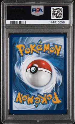 2025 POKEMON MEP EN-ME BLACK STAR PROMO MEGA LATIAS EX BOX MEGA LATIAS EX PSA 9 - Image 2