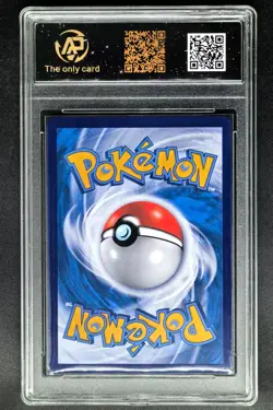 2025 Pokemon Cards CHN. Captain Pikachu 0704/09 RPA 9.5 (SAME AS PSA 9) - Image 2