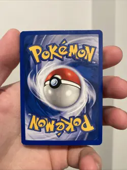 LP! Beedrill - 21/130 - Pokemon Base Set 2 Rare Card WOTC - Image 2