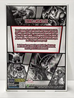 Yu-Gi-Oh 2-Player Starter Deck Set: 1st Edition Factory Sealed Box - TCCCX - Image 2