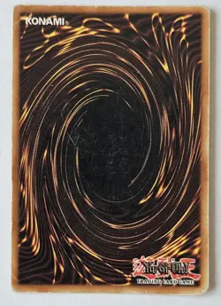 Yu-Gi-Oh! TCG Red-Eyes Black Dragon unlimited Ultra Rare Card SDJ-001 - HP - Image 2