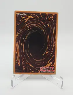 Heavy Storm - Zombie Madness - Yu-Gi-Oh! TCG - SD2-EN019 - 1st Edition - Image 2