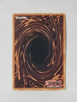 Masquerade The Blazing Dragon - Secret Rare 1st Edition RA02-EN022 - NM - YuGiOh - Image 2