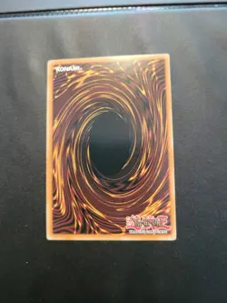 Rose, Warrior of Revenge - CSOC-EN000 - Ultimate Rare - Unlimited Edition NM - Image 2