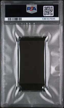 2010 ONE PIECE HANAFUDA MAY LABOON PSA 10 - Image 2