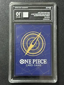 ONE PIECE PCG10 THREE THOUSAND WORLDS OP03-057 R 2024 JAPANESE - Image 2