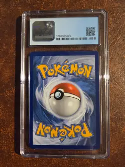 Alolan Vulpix - (Toys R Us Promo) 021/145 Miscellaneous Cards & Products, CGC 9 - Image 2