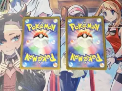 Mewtwo & Charizard VSTAR 212 221/172 SAR Set Universe Pokemon Card Japanese NM - Image 2