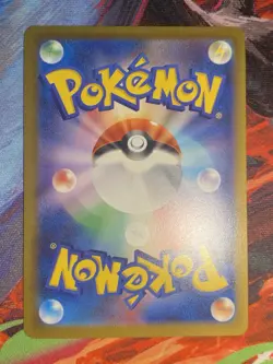Pokemon Abra Sv2a Card 151 063/165 Master Ball Pattern Reverse Holo Japanese - Image 3