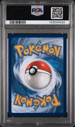 Haunter 027 Me: Mega Evolution Promo Holo Pokemon Card PSA 9 - Image 2