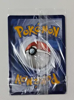 Mewtwo 052 Sv: Scarlet & Violet Promo Cards Holo - SEALED - Image 2