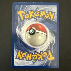 DITTO - 18/62 - 1st Edition Fossil - Rare - Pokemon Card - NM - Image 2