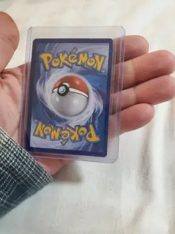 Zapdos 23/108 (Cracked Ice Holo), LP, XY Roaring Skies Promo, Pokemon TCG Card - Image 2