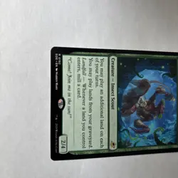 Icetill Explorer Magic: The Gathering Card Regular Edge of Eternities - Image 3