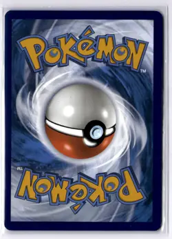 Pikachu - Promo SV: Scarlet & Violet Promo Cards 027 NM - Image 2