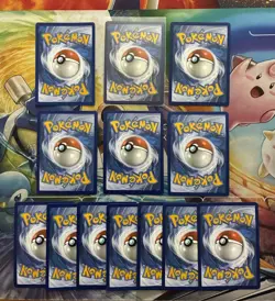 Pokemon Card Lot Full Art Alt Art Fire Mewtwo Jolteon Raichu - Image 2