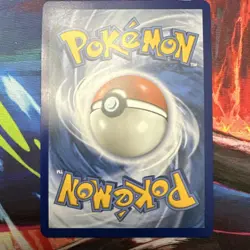 Pokemon Ultra Ball Trainer Item Full Art Secret Rare Foil Card ASC 264/217 - Image 2